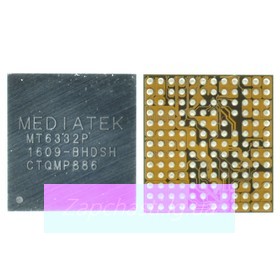 Контроллер питания (MT6332P) для Meizu/Sony/Xiaomi