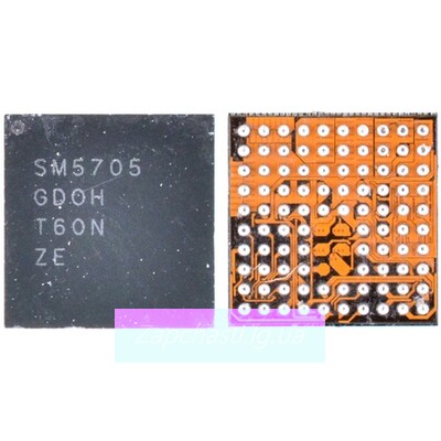 Микросхема SM5705