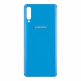 Задняя крышка для Samsung A705 A70 (Синий)