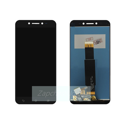 Дисплей для Asus Zenfone Live (ZB501KL) + тачскрин (черный)