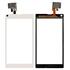 Тачскрин для Sony C2104 S36 Xperia L/C2105 S36h, белый