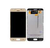 Дисплей для Samsung G570F Galaxy J5 Prime + тачскрин (золото)