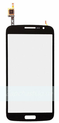 Тачскрин для Samsung G7102 Galaxy Grand 2 Duos / G7106 (черный) ориг