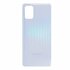 Задняя крышка для Samsung A715 A71 (Серебро)