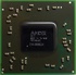 Микросхема ATI 216-0809024 Mobility Radeon HD 6470 видеочип для ноутбука RB