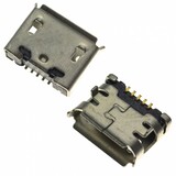Разъем MicroUSB для Explay Q230