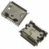 Разъем MicroUSB для Explay Q230