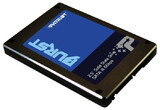 Накопитель SSD 512GB Patriot Burst 2.5" SATAIII 3D TLC (PBU512GS25SSDR)