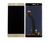 Дисплей для Huawei P9 Lite (VNS-L21) + тачскрин (золото) HQ