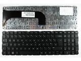 Клавиатура для ноутбука HP (Envy: m6-1000, m6t-1000) rus, black, без фрейма