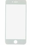 Стекло для iPhone 6G 4.7"", белое