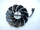 Вентилятор (кулер) для видеокарты Gigabyte GTX 1060/1070/N960