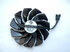 Вентилятор (кулер) для видеокарты Gigabyte GTX 1060/1070/N960