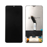 Дисплей для Xiaomi Redmi Note 8T + тачскрин (черный) (orig LCD)