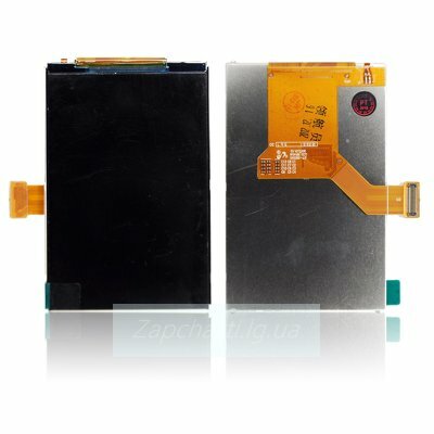 Дисплей для Samsung S6500 Galaxy mini2