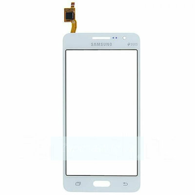 Тачскрин для Samsung G531H (белый) ориг
