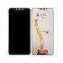 Дисплей для Huawei P Smart Plus, Nova 3i INE-LX + тачскрин (черный) ORIG