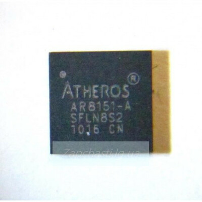 Микросхема Atheros AR8151-A