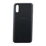 Задняя крышка для Samsung M015 M01 (Черный)