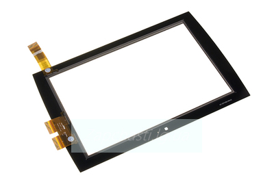 Тачскрин для Asus Eee Pad Slider SL101