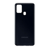 Задняя крышка для Samsung M307 M30s (Черный)