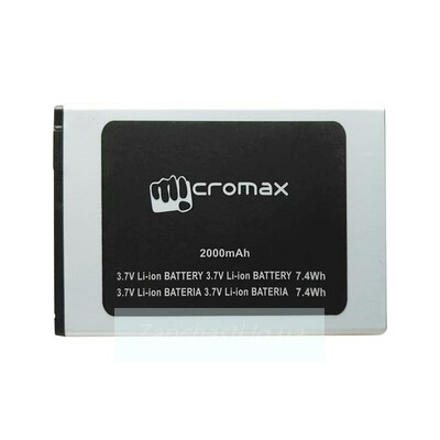 Аккумулятор для Micromax Q351