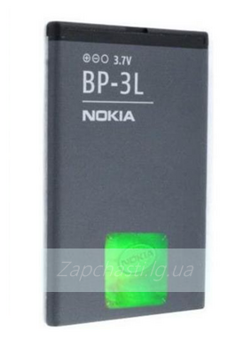 Аккумулятор для Nokia BP-3L ( 303/603/610/710 )
