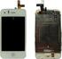 Дисплей для iPhone 3GS + тачскрин (белый)