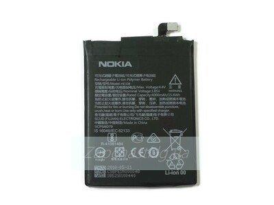 Аккумулятор для Nokia HE338 ( Nokia 2/Nokia 2.1 2018 )