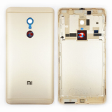 Задняя крышка для Xiaomi Redmi Note 4X (4GB/64GB) (золото)