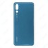 Задняя крышка для Huawei P20 Pro Синий