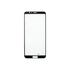 Защитное стекло Полное покрытие для Huawei Honor 10 Черное