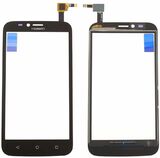 Тачскрин для Huawei Y625-U32 Ascend, черный