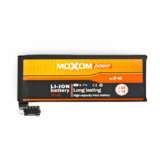 Аккумулятор для iPhone 4 (616-0521/616-0513) (Moxom)