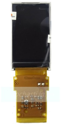 Дисплей для Samsung X830