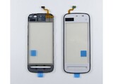 Тачскрин для Nokia 5230/5228/5235 (белый) ориг