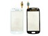 Тачскрин для Samsung S7562 Galaxy S Duos (белый) ориг