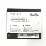Аккумулятор для Alcatel One Touch 4024D, 4024X (Model: TLi014C7) (VIXION)