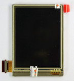 Дисплей для HTC T2223 / Touch Viva / Glofish X500/X600 / Rover N7 (p/n 60H00061-00M)