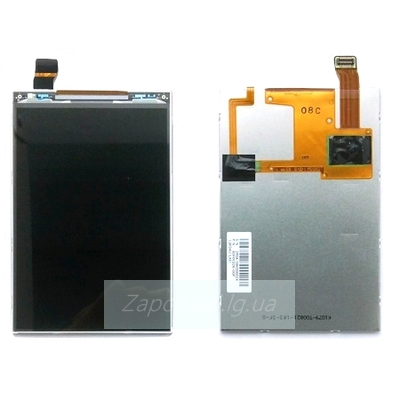 Дисплей для HTC C510e Espresso Salsa (G15)