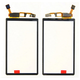 Тачскрин для Sony MT11i / MT15i / Ericsson Xperia (черный)
