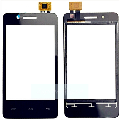 Тачскрин для Fly IQ436i Era Nano 9, черный