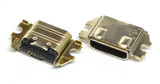 Разъем зарядки Asus ZC500TG/ZB452KG/ZB500KL/ZB450KL/ZB552KL/ZB690KG (ZenFone GO)
