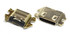 Разъем зарядки Asus ZC500TG/ZB452KG/ZB500KL/ZB450KL/ZB552KL/ZB690KG (ZenFone GO)