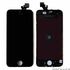 Дисплей для iPhone 5 + Touchscreen, чёрный, оригинал (Китай)