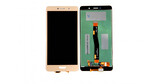 Дисплей для Huawei Honor 6X (BLN-L21) + тачскрин (золото)