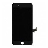 Дисплей для iPhone 7 + тачскрин черный с рамкой (Pisen)