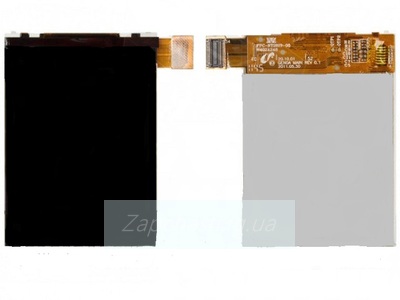 Дисплей для Samsung C3510