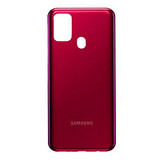 Задняя крышка для Samsung M315 M31 (Красный)