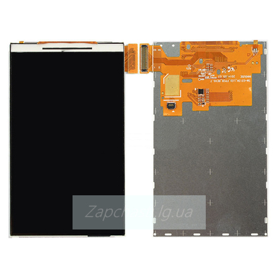 Дисплей для Nokia X2-02/X2-03/X2-05, оригинал (Китай)